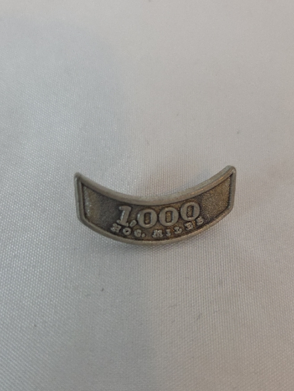 HOG Rocker Mile Pins - Picture 2 of 6